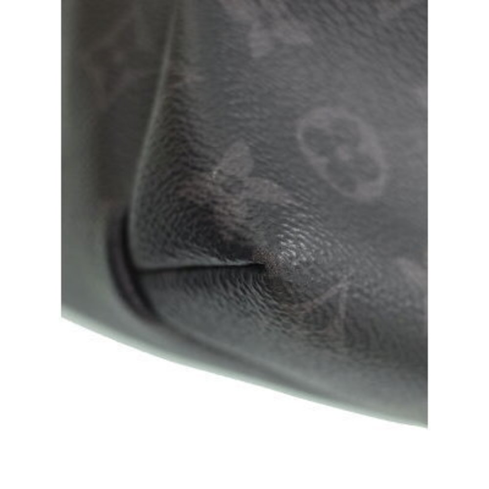 Louis Vuitton Monogram Eclipse Black Backpack - image 4